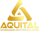 Aquital Tech Logo